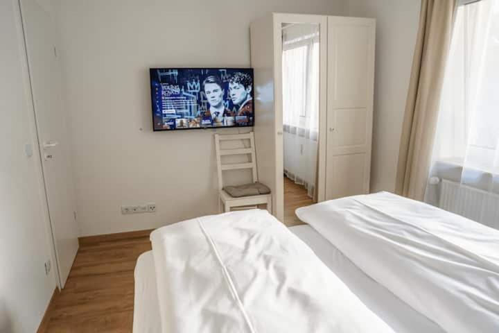 City Apartments Gerlingen Exteriér fotografie