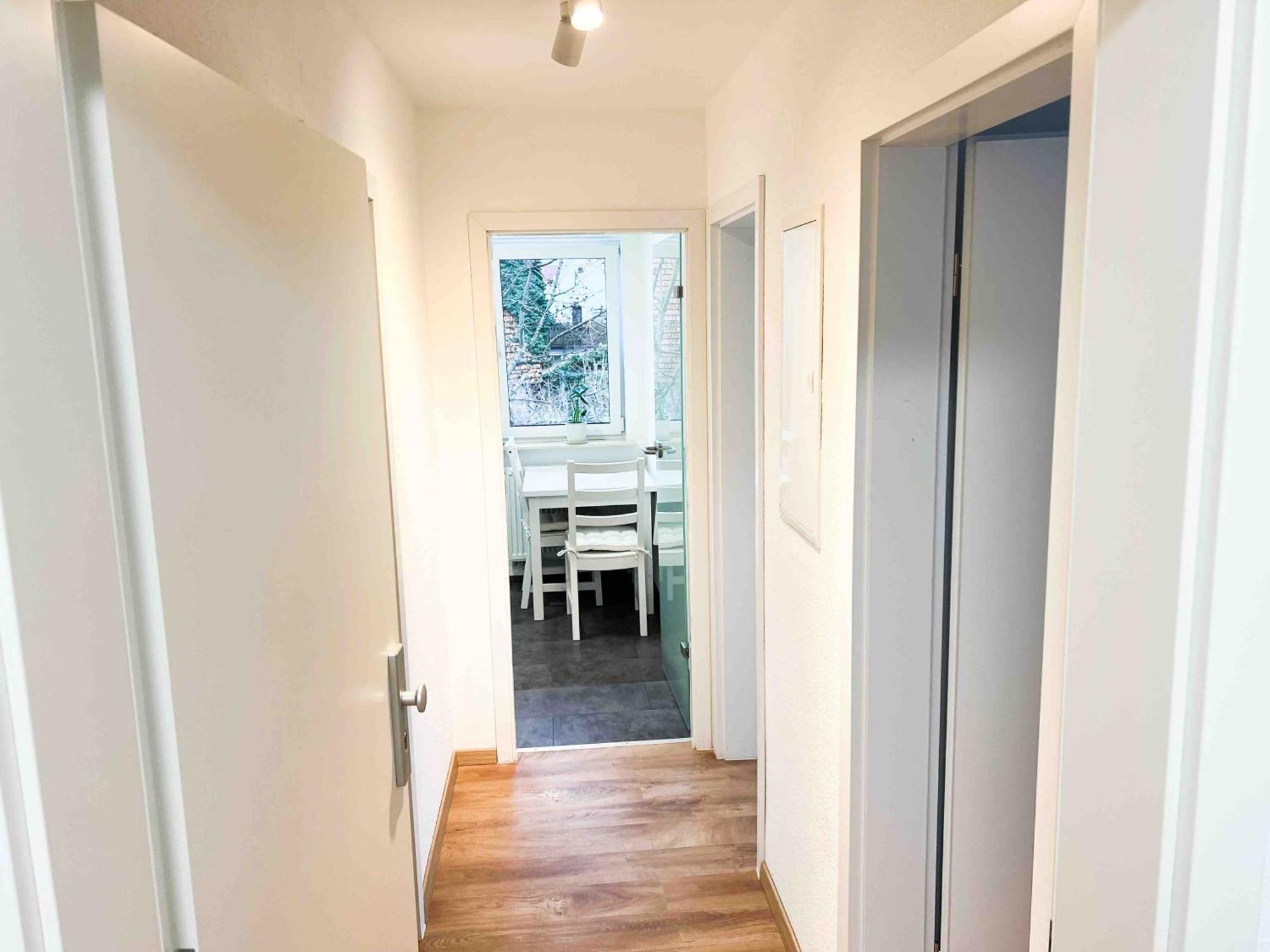 City Apartments Gerlingen Exteriér fotografie